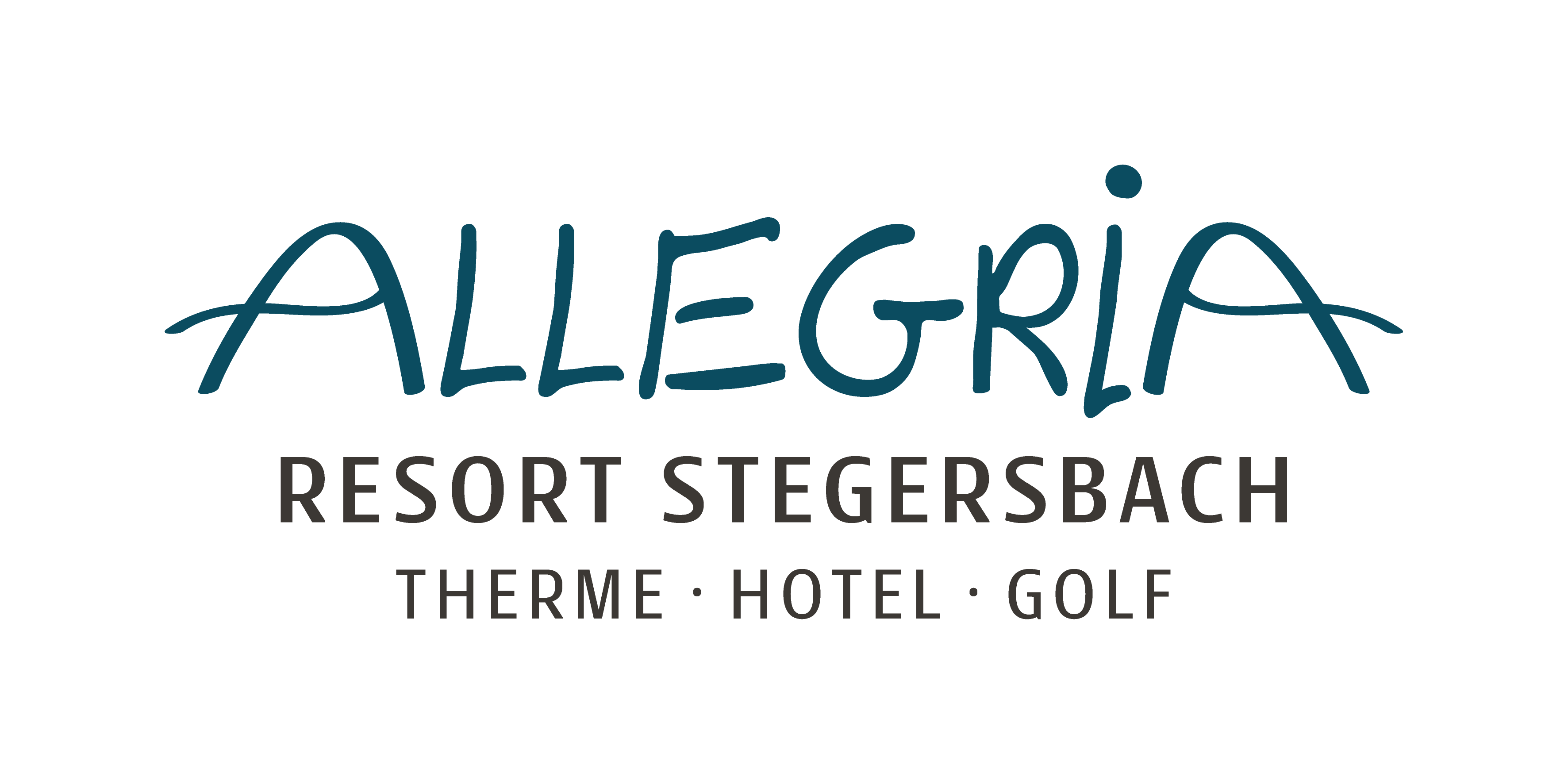Logo Allegria Resort Stegersbach