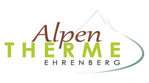 Logo Alpentherme Ehrenberg