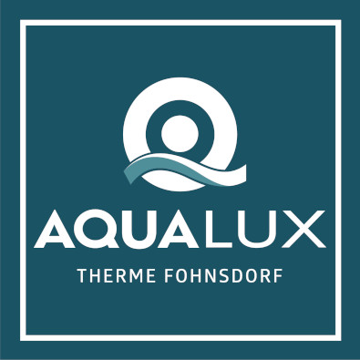 Logo AQUALUX Therme Fohnsdorf