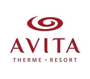 Logo AVITA Therme