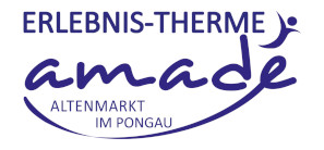 Logo Erlebnis-Therme Amadé