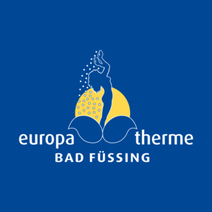 Logo Europa Therme Bad Füssing