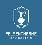 Logo Felsentherme Bad Gastein