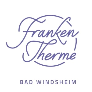 Logo Franken-Therme Bad Windsheim