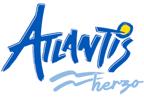 Logo Freizeitbad Atlantis