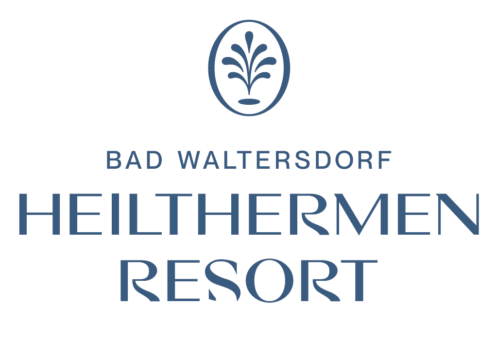 Logo Heiltherme Bad Waltersdorf