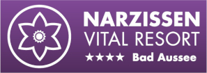 Logo Narzissen Vital Resort