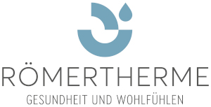 Logo Römertherme Baden