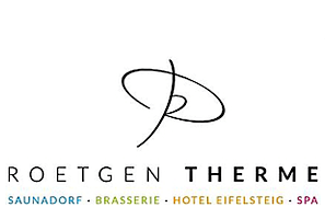 Logo Roetgen Therme