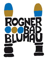 Logo Rogner Bad Blumau