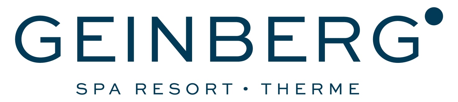 Logo Spa Resort Geinberg - Ein Resort der VAMED Vitality World