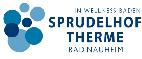 Logo Sprudelhof Therme