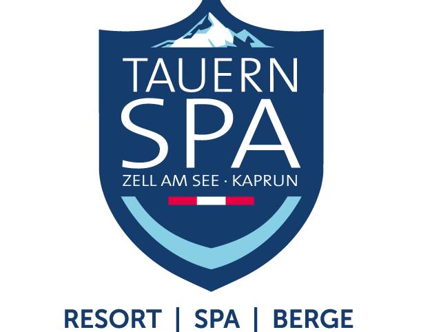 Logo TAUERN SPA Zell am See - Kaprun - Ein Resort der VAMED Vitality World