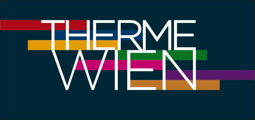 Logo Therme Wien - Ein Resort der VAMED Vitality World