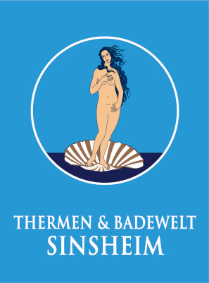 Logo Thermen & Badewelt Sinsheim