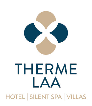 Logo Thermenresort Laa - Ein Resort der VAMED Vitality World