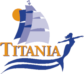 Logo Titania Neusäß