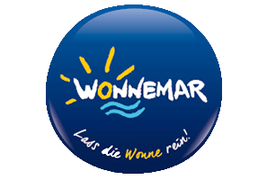 Logo WONNEMAR Sonthofen